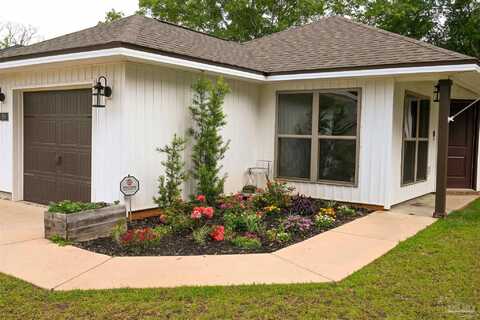 506 W Ensley St, Pensacola, FL 32534