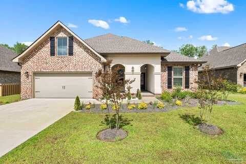 3041 Mountain Laurel Tr, Cantonment, FL 32533
