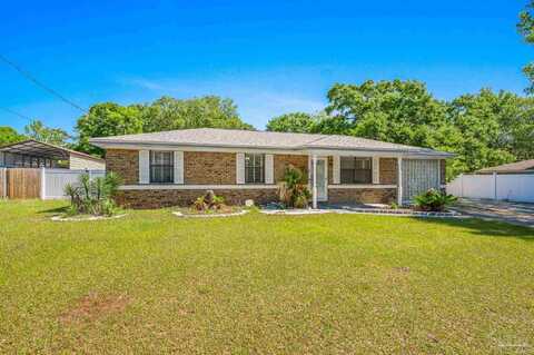 5532 Woodcrest Dr, Milton, FL 32583