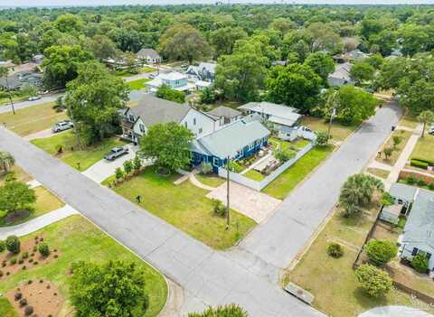 1721 N 20th Ave, Pensacola, FL 32503