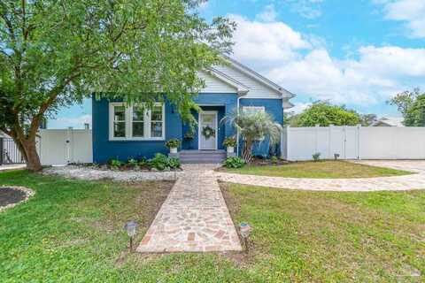 1721 N 20th Ave, Pensacola, FL 32503