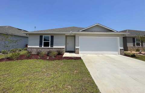 4328 Jitterbug St, Milton, FL 32583