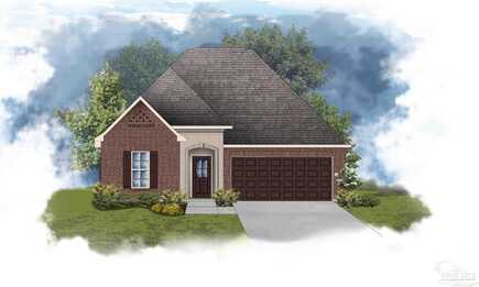 4874 Bonneville St, Pace, FL 32571
