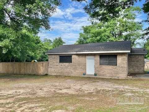 10965 Hwy 97, Walnut Hill, FL 32568