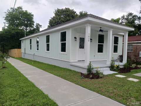 1020 W Lloyd St, Pensacola, FL 32501