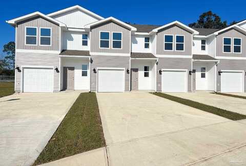 3863 Pendragon Cir, Milton, FL 32583
