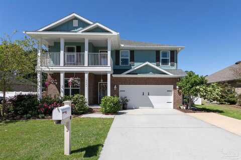 12806 Island Spirit Dr, Pensacola, FL 32506