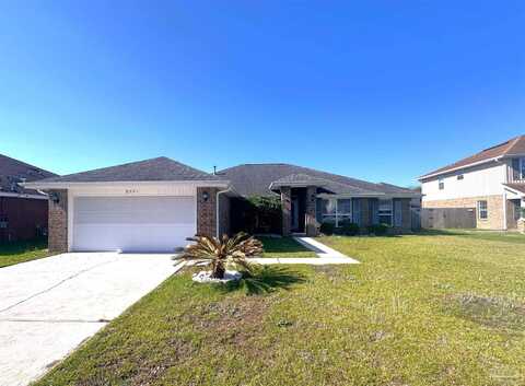 8791 Prowler Ct, Pensacola, FL 32506