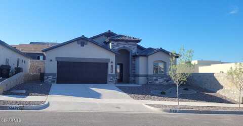 undefined, El Paso, TX 79928