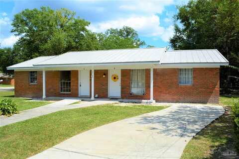 7145 Pearson Rd, Pensacola, FL 32526