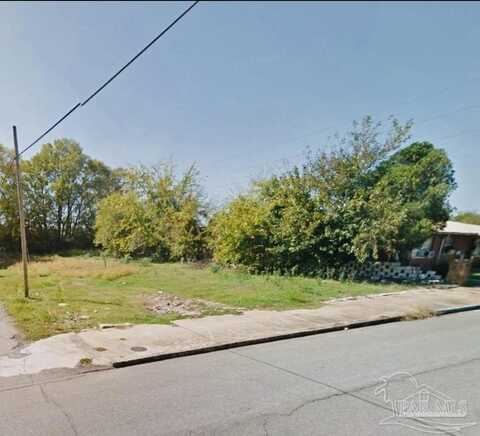 311 17th St Ensley, Birmingham, AL 35218