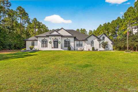 6786 Quintette Rd, Pace, FL 32571