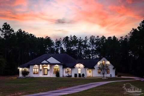 6786 Quintette Rd, Pace, FL 32571
