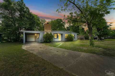 107 W Madison Dr, Pensacola, FL 32505