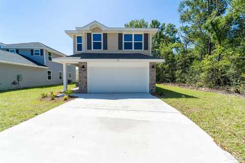 3338 Bliss Ln, Cantonment, FL 32533