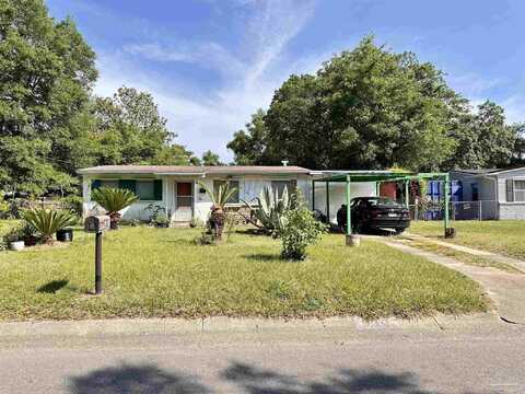 933 S Madison Dr, Pensacola, FL 32507