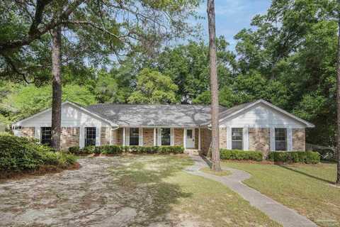 9904 Stone Meadow Rd, Pensacola, FL 32514
