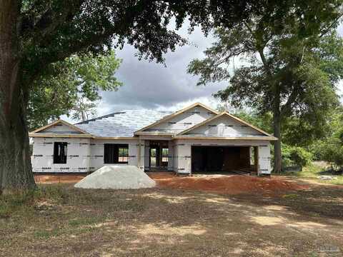 4954 Beck Ave, Jay, FL 32565