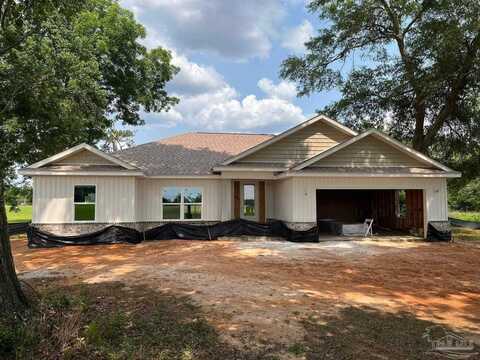 4954 Beck Ave, Jay, FL 32565