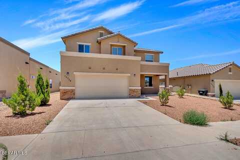12354 Thren, El Paso, TX 79928