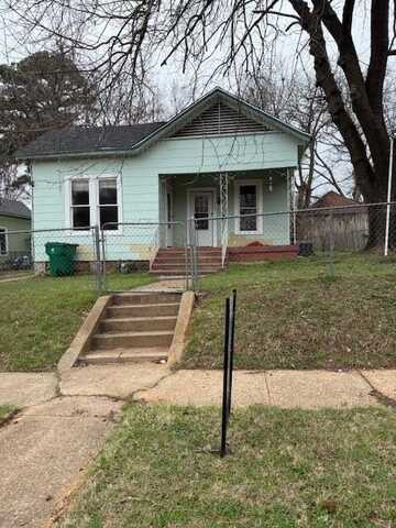 309 W Green Street, PALESTINE, TX 75801