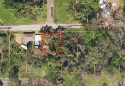 Lot 1A E Murchison, PALESTINE, TX 75801