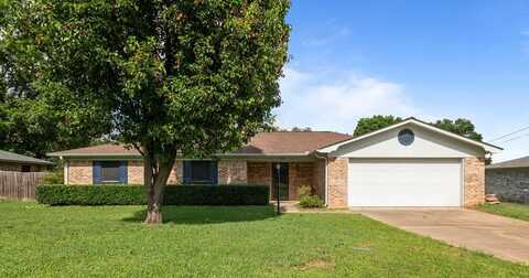 608 Craig Dr, PALESTINE, TX 75801