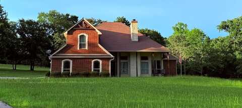 102 An County Road 3192, FRANKSTON, TX 75763
