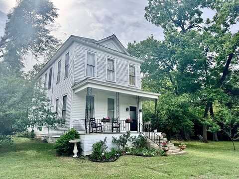 215 Sycamore, PALESTINE, TX 75801