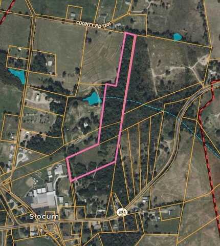 TBD An County Road 1202, ELKHART, TX 75839