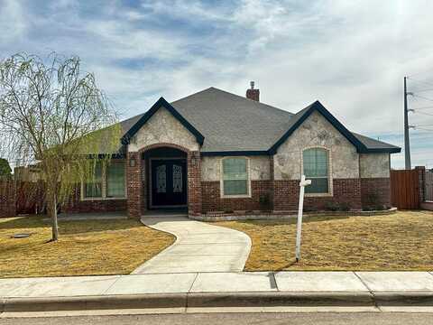 3200 Verona Dr, Odessa, TX 79765