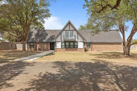 6009 Briarwood Ave, Odessa, TX 79762