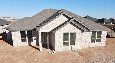 4504 Clear Fork Court, Midland, TX 79707