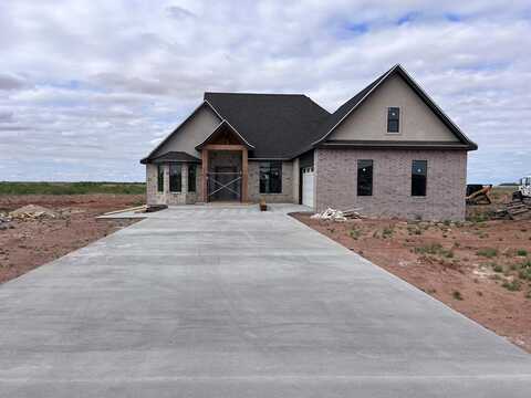 2101 S County Rd 1059, Midland, TX 79706