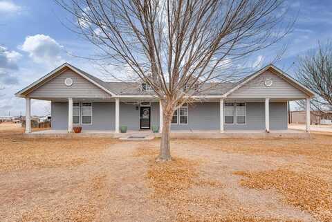 6601 S County Rd 1278, Midland, TX 79706