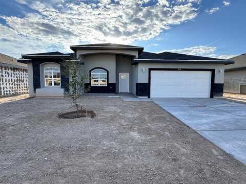 2101 S Iowa Street, Pecos, TX 79772