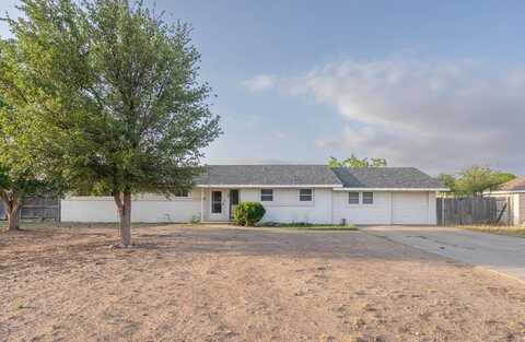 807 Boyd Ave, Midland, TX 79705