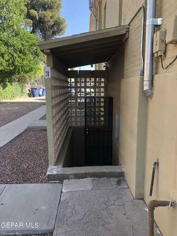 3419 La Luz Avenue, El Paso, TX 79903