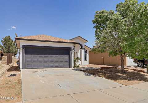 3262 MAPLE POINT Drive, El Paso, TX 79938