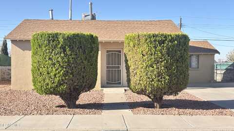 7748 VERACRUZ Avenue, El Paso, TX 79915