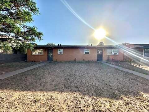 1017 Edwards St., Midland, TX 79701