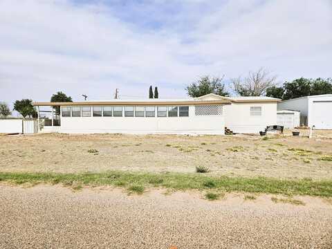 816 N Scharbauer Dr, Goldsmith, TX 79741