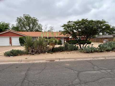2600 N St N, Midland, TX 79705