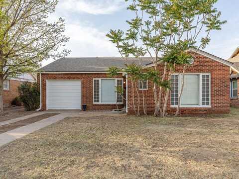 710 W Kansas Ave, Midland, TX 79701