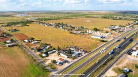 I-20, Big Spring, TX 79720