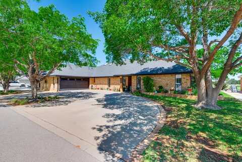 5202 Teakwood Trace, Midland, TX 79707