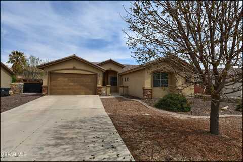 5640 VALLEY MAPLE Drive, El Paso, TX 79932