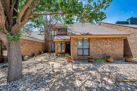 3409 Wedgwood, Midland, TX 79707