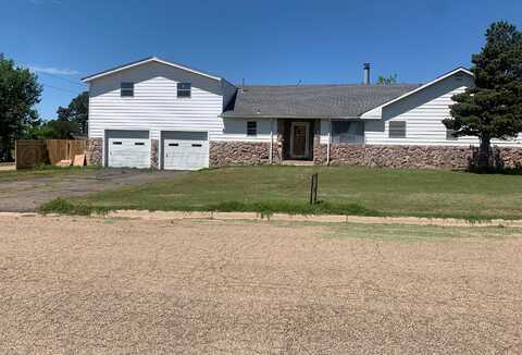608 Lindberg St, Skellytown, TX 79065