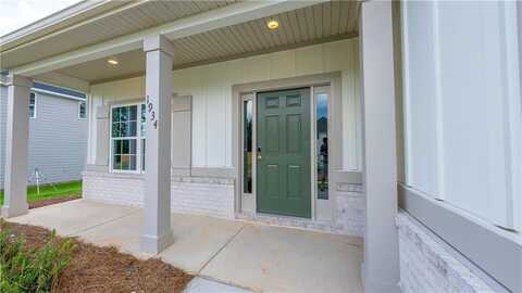 1934 Grant Avenue, Opelika, AL 36804
